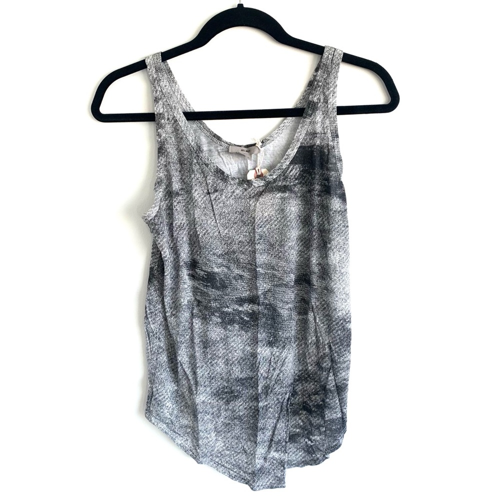 Helmut Lang tank